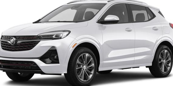 BUICK ENCORE GX 2021 KL4MMGSLXMB152992 image